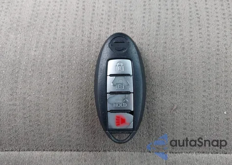 2012 Nissan Altima 2.5 S z USA, uszkodzony, nr VIN 1N4AL2AP1CC117825